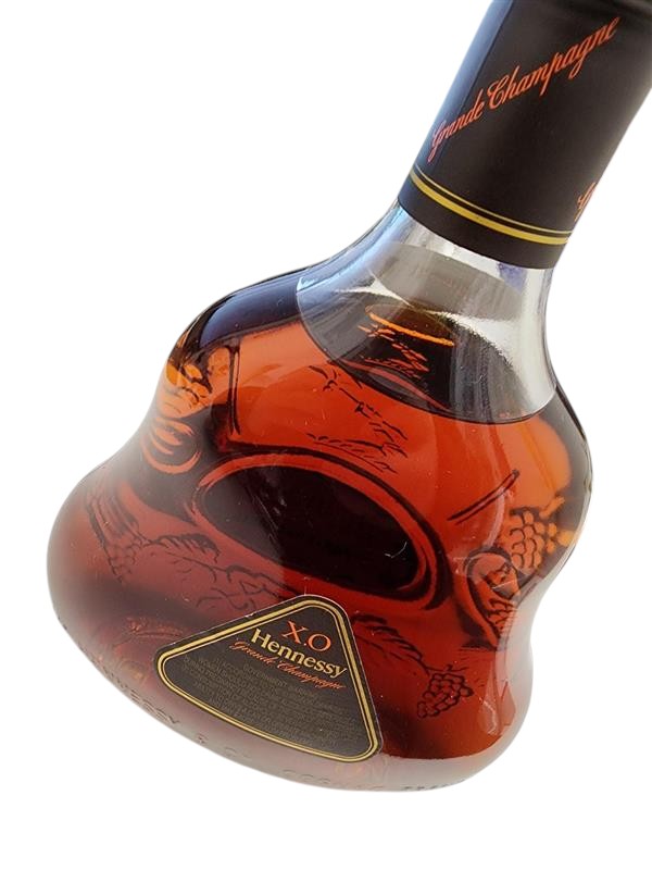Hennessy XO Grande Champagne をお買取しました – 買取大吉